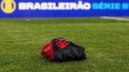 Reprodução / Redes Sociais / Instagram / @sportrecife / Vinicius Do Prado