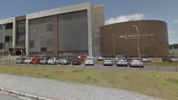 Reprodução / Google Maps / Google Street View