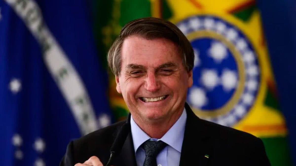 Bolsonaro afirma que seu governo deixou 'saudades': "Eu até desafio o  pessoal do Nordeste"