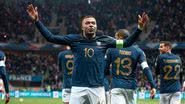 Reprodução / Redes Sociais / Instagram / @k.mbappe