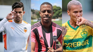 Reprodução / Redes Sociais