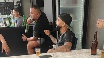 Reprodução | Redes Sociais