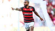 Gilvan de Souza | CR Flamengo