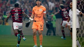 Gilvan de Souza/Flamengo