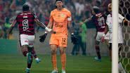 Gilvan de Souza/Flamengo