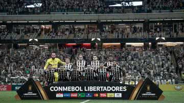 Pedro Souza / Atlético