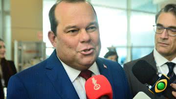 Joilson Cesar / BNews