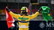 James Sutton | Formula 1