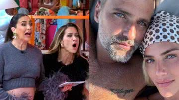 Reprodução: Globo / Instagram