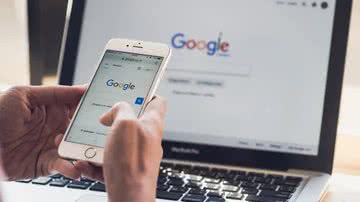Divulgação/Google