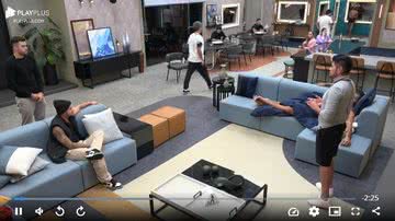 Reprodução / Vídeo Playplus