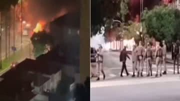 Reprodução/X