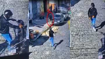 Reprodução/Redes sociais