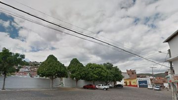 Reprodução/Google Street Views