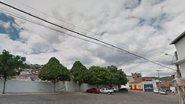 Reprodução/Google Street Views