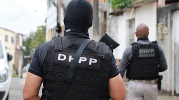 Ilustrativa/Ascom-PC/Divulgação