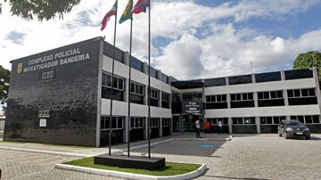 Mateus Pereira/GOVBA