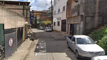 Ilustrativa/Reprodução/Google Street View