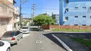 Ilustrativa/Reprodução/Google Street View