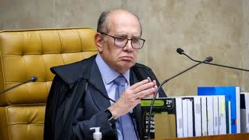 Gustavo Moreno | STF