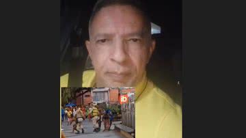 Reprodução / Redes Sociais