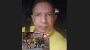 Reprodução / Redes Sociais