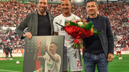 Reprodução | FC Augsburg