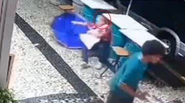 Reprodução/Vídeo