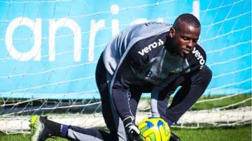 Lucas Uebel/Grêmio