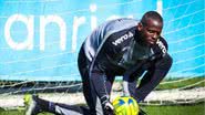 Lucas Uebel/Grêmio