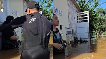 Reprodução/Redes Sociais