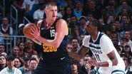Divulgação/Denver Nuggets