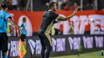 Victor Ferreira / EC Vitória