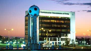 Divulgação/Conmebol