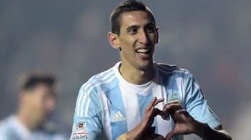 Divulgação/Conmebol