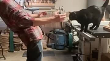 Reprodução / Redes Sociais