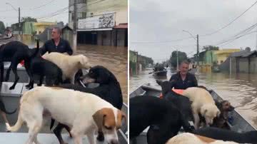 Reprodução / Redes Sociais