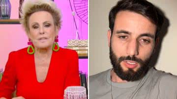 Reprodução / Redes Sociais