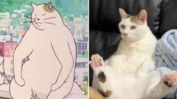 Reprodução / Redes Sociais