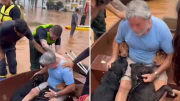 Reprodução / Redes Sociais