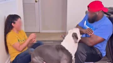 Reprodução / Redes Sociais