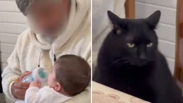 Reprodução / Redes Sociais