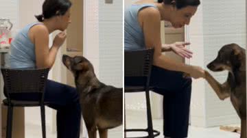 Reprodução / Instagram