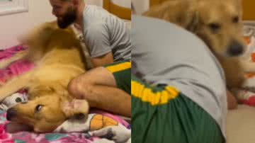 Reprodução / Redes sociais