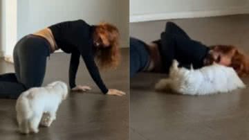 Reprodução / Redes sociais