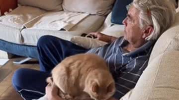 Reprodução / Redes sociais