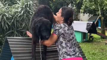 Reprodução / Instagram