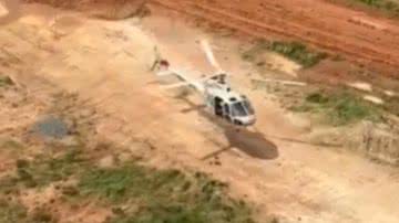 Reprodução / Vídeo