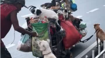 Reprodução / Instagram