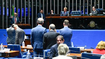 Marcos Oliveira / Agência Senado